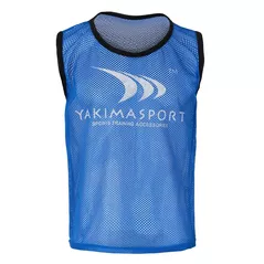 Îmbrăcăminte sport Yakimasport 2399 Maiou/tricou antrenament Blue S 100018D/J