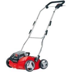 Aeratoare și scarificatoare Einhell GE-SC 35/1 Li XPWR Solo (aerator) (34.206.50)