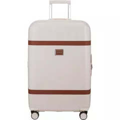 Чемодан Samsonite Image 69/28 TSA Exp Bej (154692/1451)