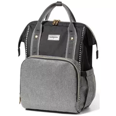 Сумка для мам BabyOno 10684 Caretero Oslo Style