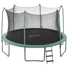 Батут Bestway 59105BW Xtreme Air 427x286 cm până la 113 kg