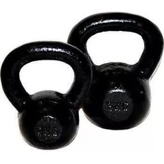 Ganteră miscellaneous 1474 Gantera Vin-Bell otel 24 kg DeG