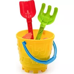 Jucărie pentru nisip miscellaneous (11167) Set pentru nisip 472012/472014