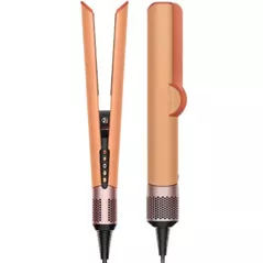 Выпрямитель для волос Dyson HT01 Airstrait Ceramic Apricot/Topaz