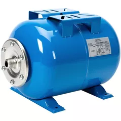 Vas de expansiune Micul Fermier Vas expansiune hidrofor 24L. 6 bar. 1 (GF-0725)