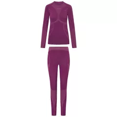 Одежда для спорта Wiking Explore More Lengerie termo Rocket (dame set) (500/26/2628/4840/L)