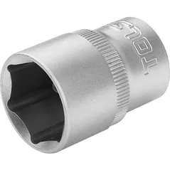 Набор головок, бит, насадок Tolsen Cheie tubulara 32mm 1/2 Industrial (16532)