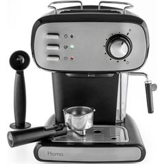 Кофеварка рожковая Homa HCM-7520 Vigo
