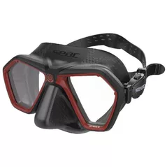 Accesoriu pentru înot Seac 6900 Masca EAGLE 75-66