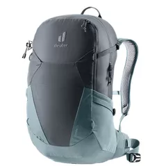 Рюкзак спортивный Deuter Futura 23 graphite-shale