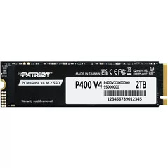 Disc rigid intern SSD Patriot P400VP2TBM28H