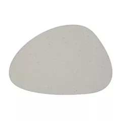 Seturi pentru hrănire bebelușilor Kikka Boo 31302050013 Covoras din silicon de masa Platinum Sand