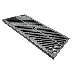 Trap de duș Muflesystem 16466 Rigola din fonta С250 500x200x20 mm VIP