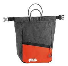 Спортивное оборудование Petzl Gentuta magnezie Chalk Bag SAKAB (S037AA00)