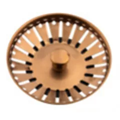 Ventil click-clack Reginox R40102 Strainer Pop-up Comfort