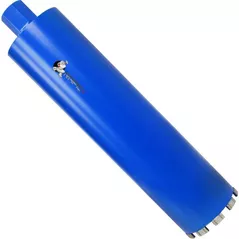 Set de tubulare, bite, duze miscellaneous M12109 Carotă 122x10x450mm 10T 1 1/4″ DIAMOND