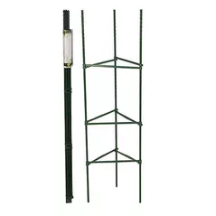 Suport pentru flori ProGarden 55368 Suport pentru rosii 30X110cm