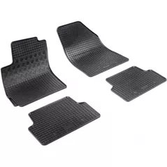 Коврик для автомобиля Rigum Chevrolet Aveo 11-/