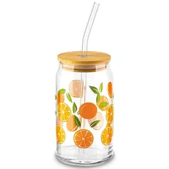 Посуда для напитков Tadar Oranges 450ml