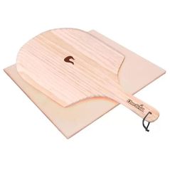 Товар для пикника Char-Broil Piatra pt pizza cu paleta 35x40 cm (140787)