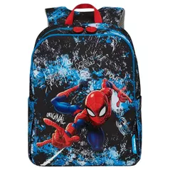 Rucsac pentru copii Samsonite Daydream Disney Marvel Spiderman (154945/A652)