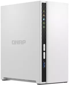 NAS сетевой накопитель QNAP TS-233
