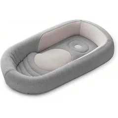 Гнездо для новорожденных Inglesina Baby nest Welcome Pod Harmony Grey