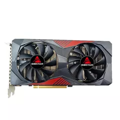 Видеокарта Biostar GeForce RTX 3060 12GB GDDR6