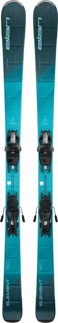 Лыжи Elan Element W Blue LS EL 9.0 152 (ABGKLE23)