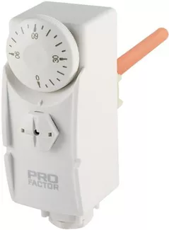 Термостат Profactor Termostat cu sonda posterioara W PF