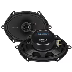 Boxă auto Crunch DSX572