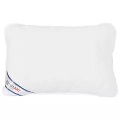 Pernă Somnart Подушка Superior Plus 50x70 см White