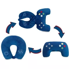 Подушка туристическая Dormeo Game Controller Pillow (110085812)