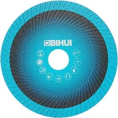 Disc de tăiere Bihui DPD105 Burghiu diamantat Ultimate Edge, 105x22,2x1,6mm
