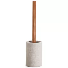 Perie WC Bisk 08568 CRAFT TAUPE