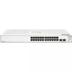 Switch/Коммутатор Aruba Instant On 1830 24G 2SFP Switch (JL812A)