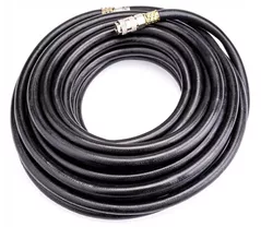 Шланг высокого давления Powermat PM-WP-20T Шланг пневматический 20м 20Bar