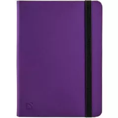 Сумка/чехол для планшета Defender 10.1" Booky uni (Purple) (26053)