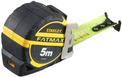 Bandă de măsurare Stanley XTHT0-36003 Stanley FatMax Pro II 5m
