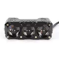 Автомобильная лампа miscellaneous G17-337, противотуманки LED, 2шт