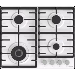 Plită încorporabilă pe gaz Gorenje GW642AXW