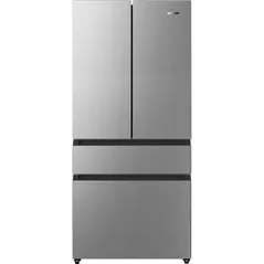 Холодильник SideBySide Gorenje NRM8181UX