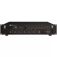 Усилитель ITC Audio ТI-5006S Mixer Amplificator
