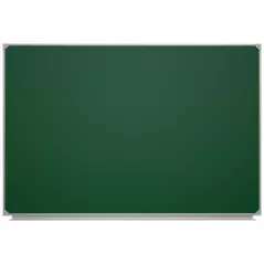 Офисная доска Office Line OL.BD.61 Tabla magnet/creta, 120x240cm, rama din aluminiu