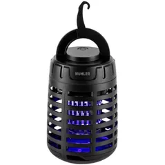 Aparat anti-insecte Muhler MIK-21B