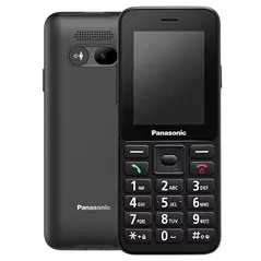 Telefon mobil Panasonic KX-TU260EXB