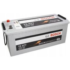 Acumulator auto Bosch Т5 12V 190Аh 1050А MAN 223x513x223 (0092TE0777)