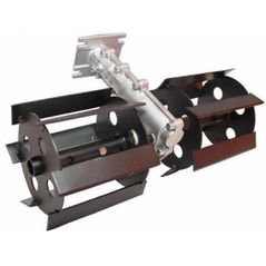 Motocultor Micul Fermier Cultivator / Prasitoare motocoasa 28 mm*9T (eco) (84322990) GF-1295