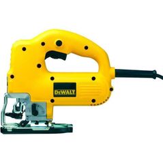 Fierăstrău pentru decupat DeWalt DW341K