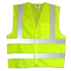 Аксессуар для автомобиля CatolLux NC-02-RV003 жилет светоотраж.